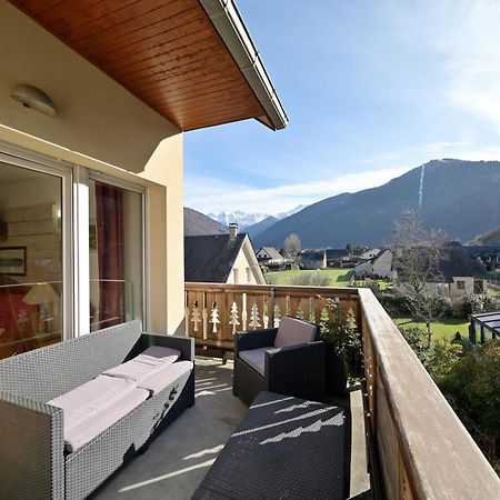 Appartamento A 208 Pics D'Aran Bagnères-de-Luchon Esterno foto