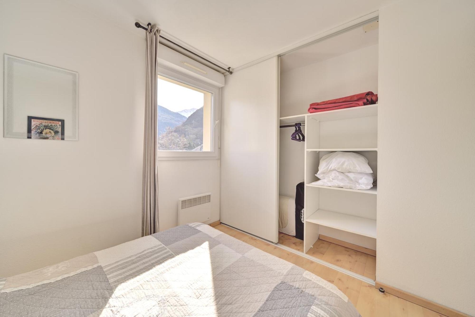 Appartamento A 208 Pics D'Aran Bagnères-de-Luchon Esterno foto