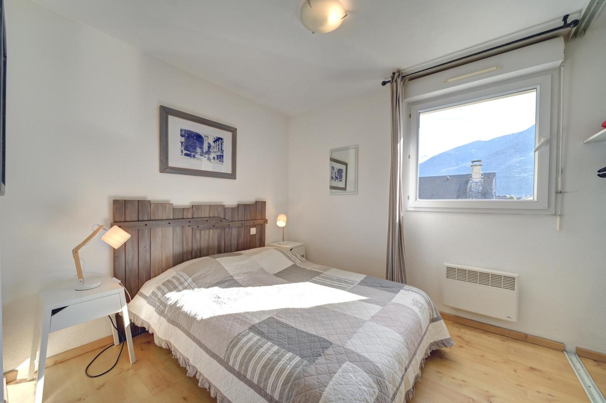 Appartamento A 208 Pics D'Aran Bagnères-de-Luchon Esterno foto