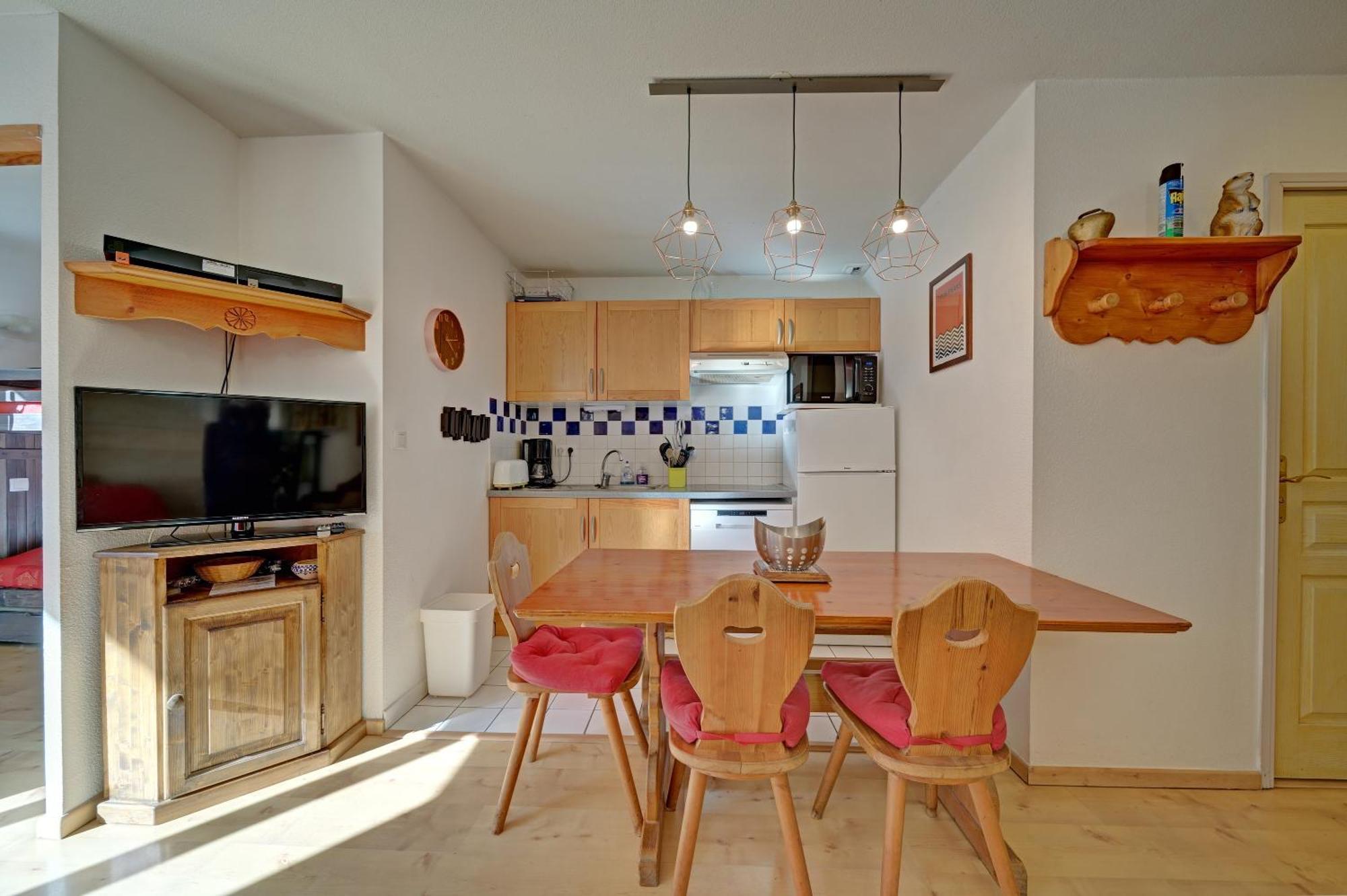 Appartamento A 208 Pics D'Aran Bagnères-de-Luchon Esterno foto