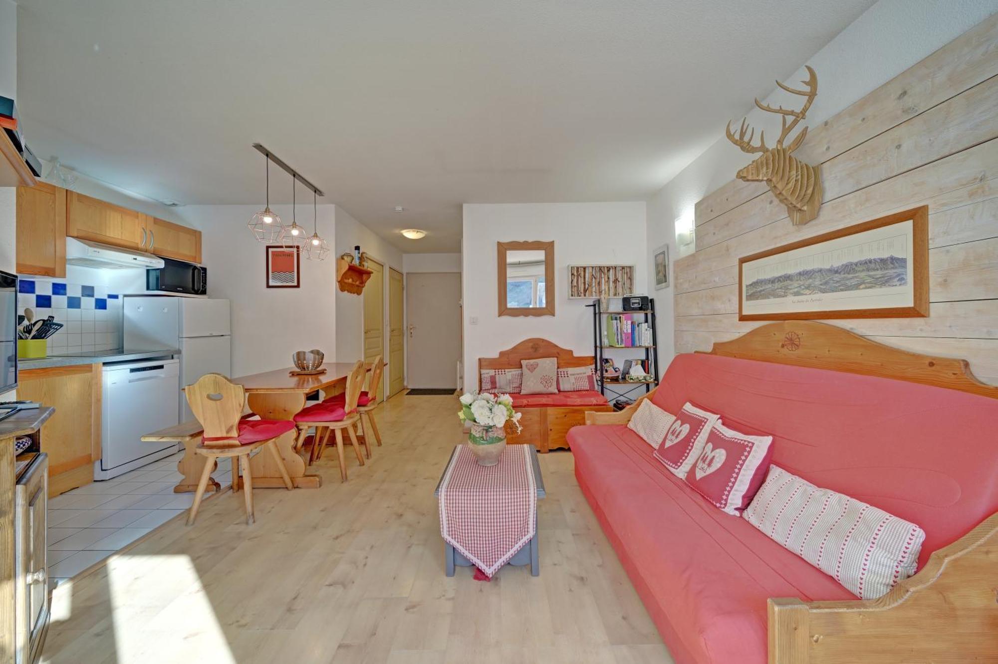Appartamento A 208 Pics D'Aran Bagnères-de-Luchon Esterno foto