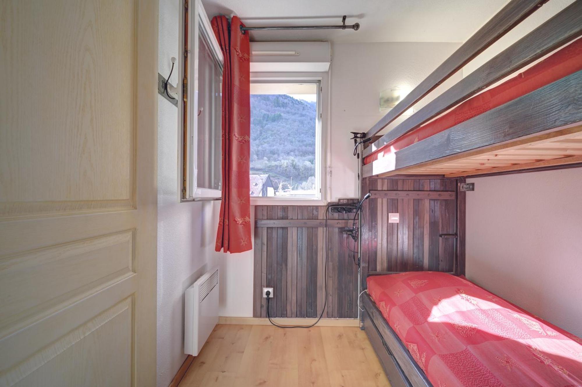 Appartamento A 208 Pics D'Aran Bagnères-de-Luchon Esterno foto
