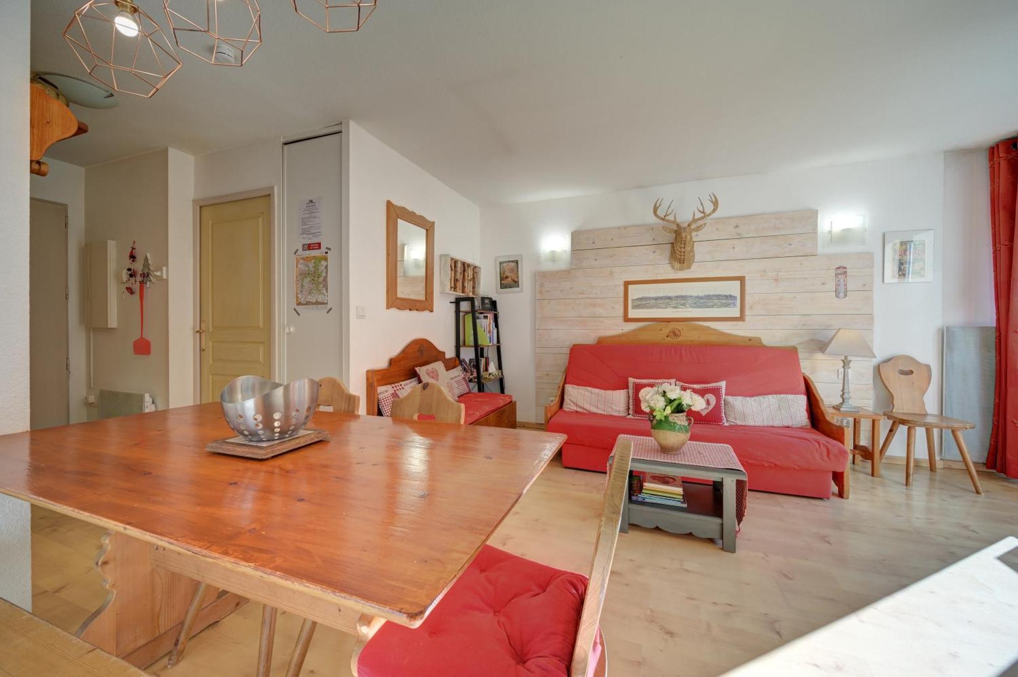 Appartamento A 208 Pics D'Aran Bagnères-de-Luchon Esterno foto