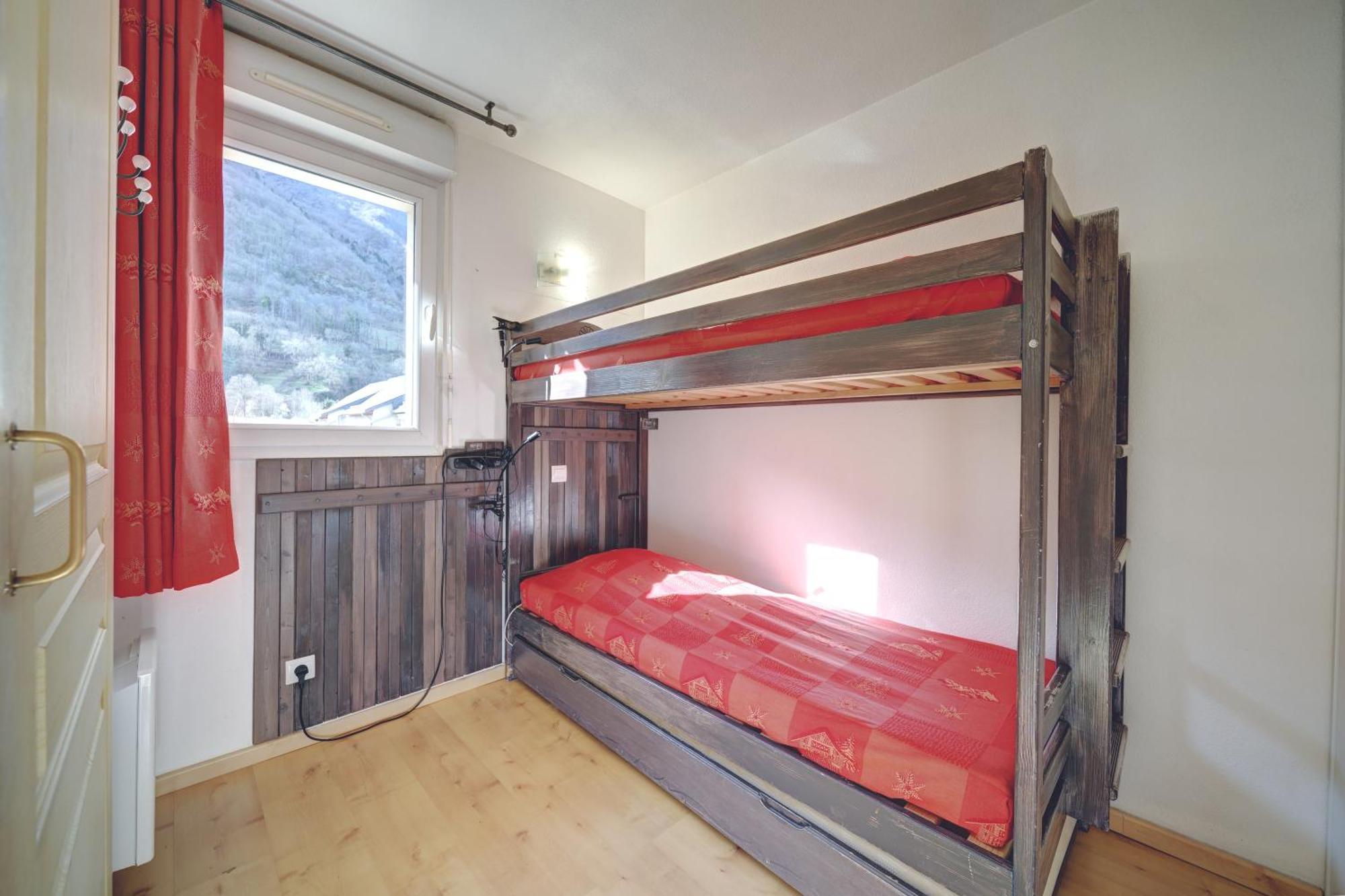 Appartamento A 208 Pics D'Aran Bagnères-de-Luchon Esterno foto